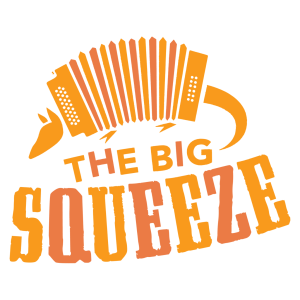 Big Squeeze Logo