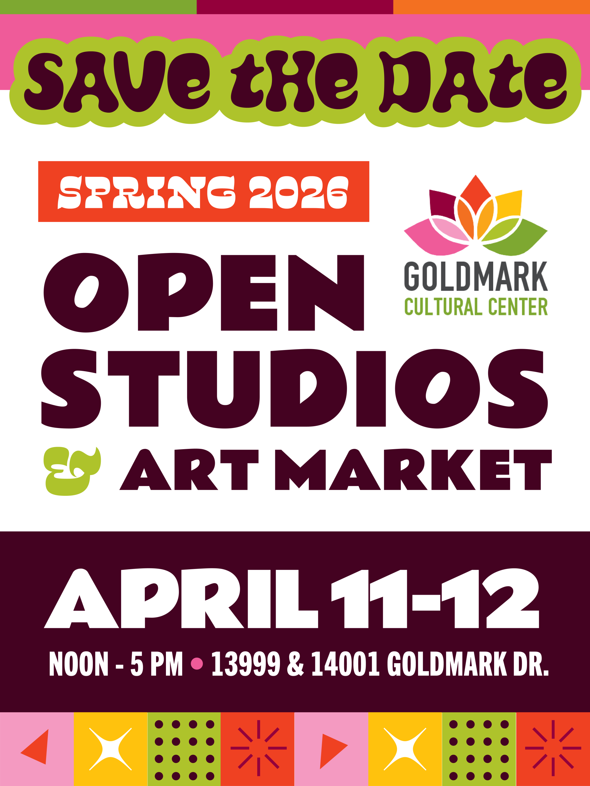 Artwalk Spring 2026 Media-Save-the-Date2_SAVE-THE-DATE-4x5
