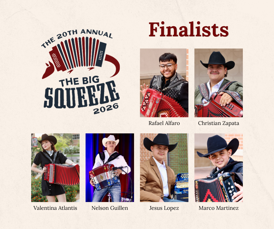 finalists